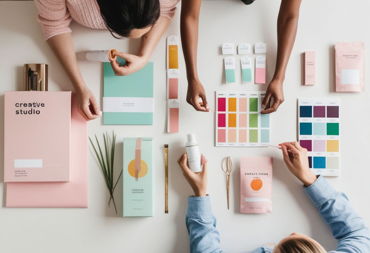 Portfolio Mentorship: Design University Applications