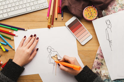 Portfolio Mentorship: Design University Applications