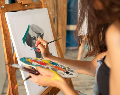 Portfolio Mentorship: Design University Applications