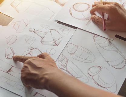 Portfolio Mentorship: Design University Applications
