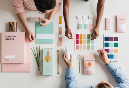Portfolio Mentorship: Design University Applications