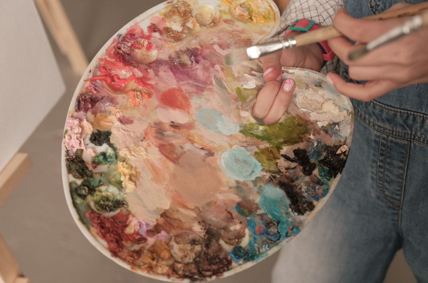 Young Artist: Foundation Program
