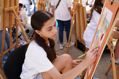 Young Artist: Foundation Program
