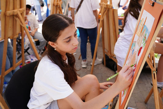 Young Artist: Foundation Program