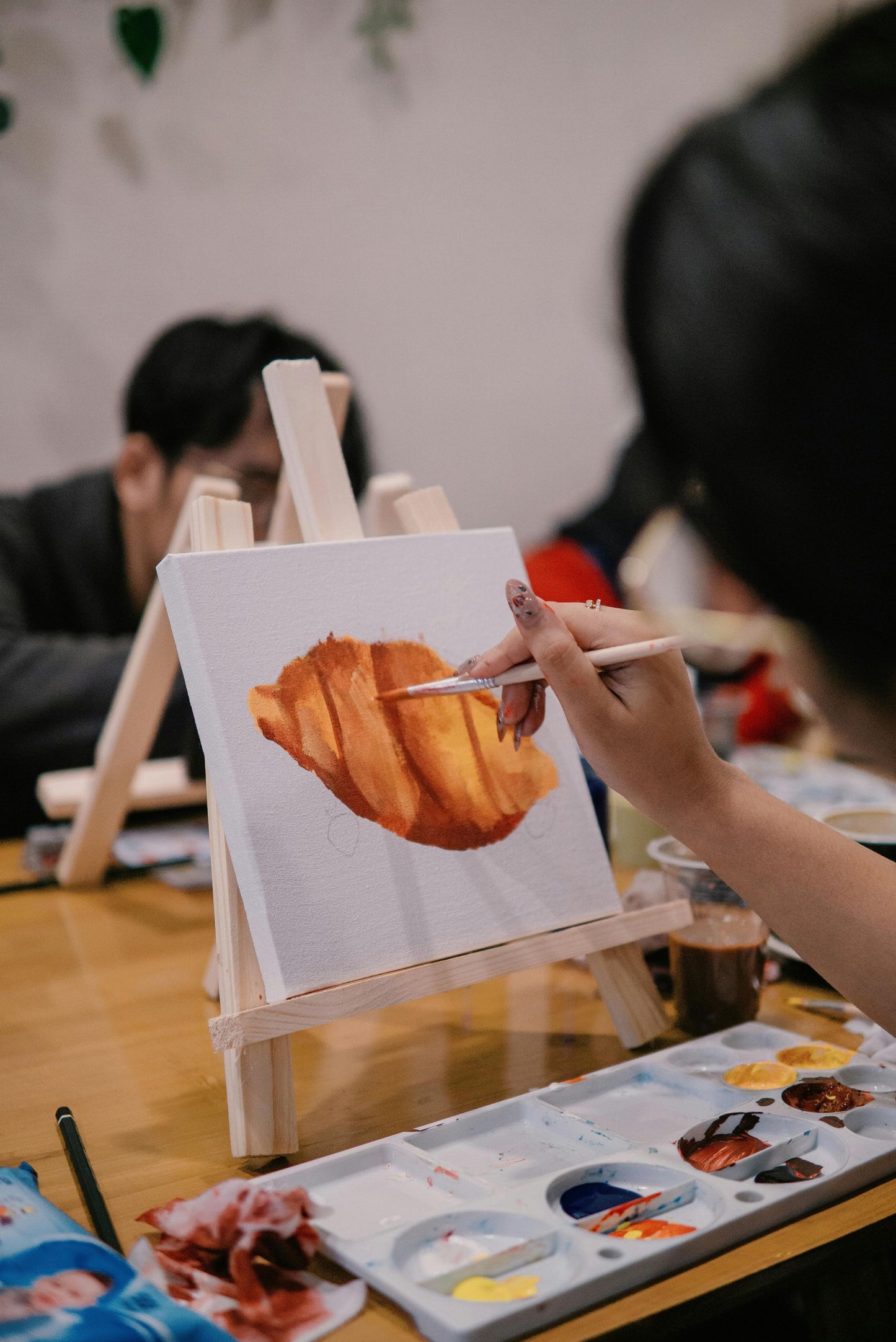 Young Artist: Foundation Program