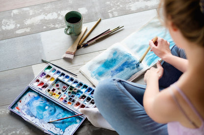 Young Artist: Foundation Program